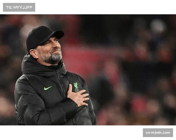 克洛普或重返教练席沙特豪门锁定他为新任主帅热门人选