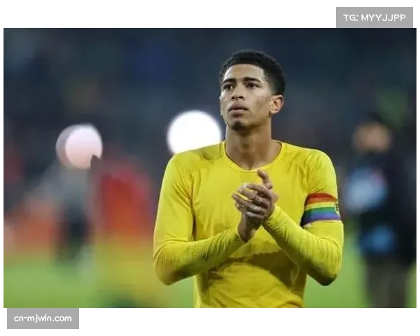 亨德森赞贝林厄姆为世界级球员 称外界对其了解还不够