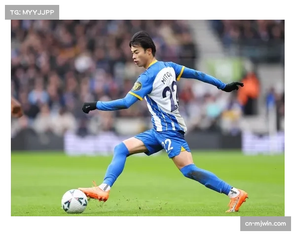 曼城小将创亚洲球员身价新纪录 三笘薰错失机会令人惋惜